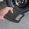 Rim Shield | Tire Rim Tool,Anti-Slip Professional Guard Repair Accessories