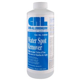CRL Water Spot Remover - Quart