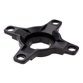 FSA Spider Brose Bicycle Chainring Crank Aluminium LK 104 mm Black E-Bike Drive