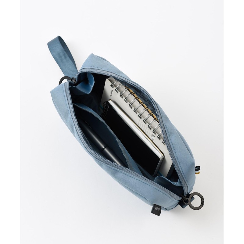 MILESTO UTILITY Pouch, 3.3 gal (1 L), orange