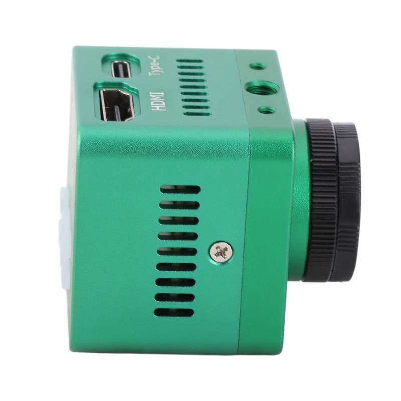 41MP Digital Microscope Camera 4K Industrial USB Microscope Camera for