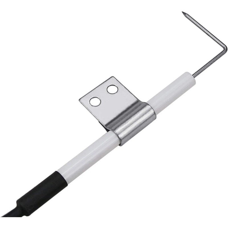 DwellWel Grill Ignitor Wire Kit & Ignition Electrode for Home