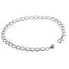 Cape Cod Jewelry-CCJ Chain Ball Bracelet - Adjustable Sizes