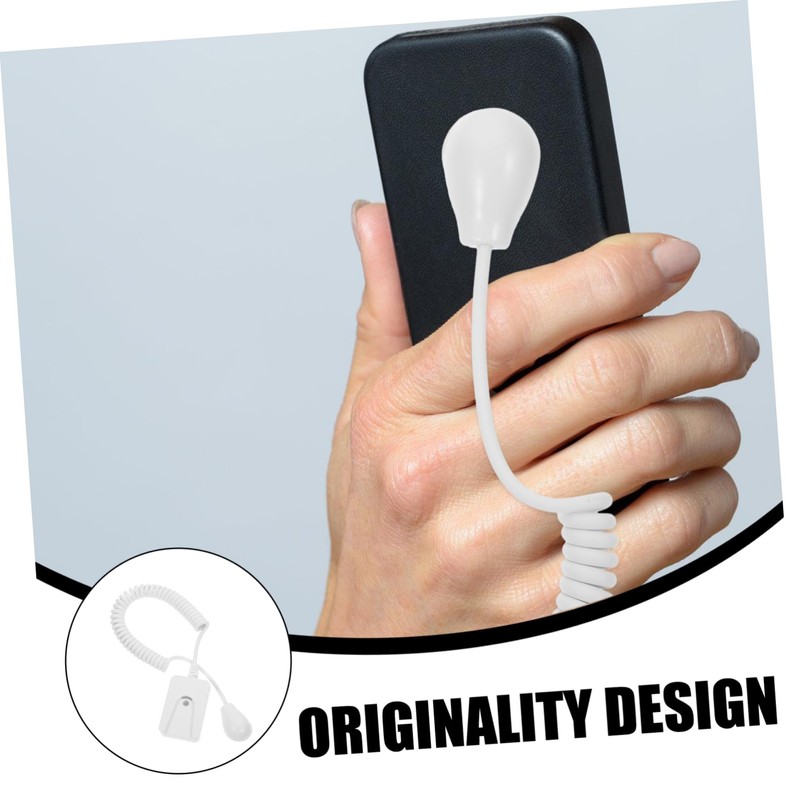 CIYODO -hotlinking for Remote Control Tether for Plastic Remote Control