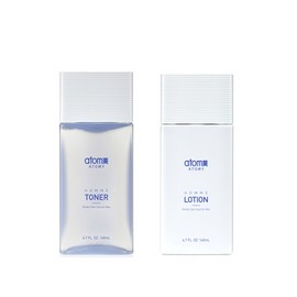 Atomy Homme Skin Lotion Set 140ml 1 set / 애터미 옴므 스킨로션 세트 140ml 1세트