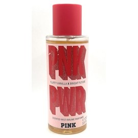 Victoria's Secret Pink PNK PWR Scented Body Mist 8.4 Fluid Ounce Spray