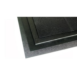 Install Bay ABS316 ABS Universal 12 X 12 X 3/16 Inch Each