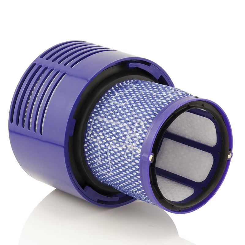 MidGard 3 x Replacement Filters for Dyson V10 Cyclone Animal
