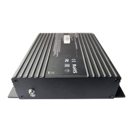 CVT310 LED Screen Multi-Mode Fiber Converter CVT310