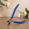 6 Pcs Wire Cutters, 6 inch Dikes Small Wire Cutters