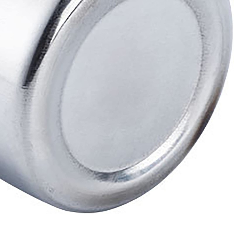Flour Sieve with Lid, Flour Sifter, Powder Sprinkle Can, Kitchen