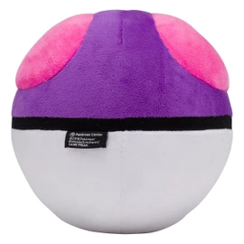 pokemonsenta-orizinaru Master Ball Plush