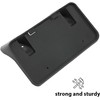 ALLGOOD Front License Plate Frame, Plate Tag Bracket Holder Compatible