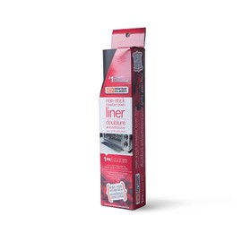 Range Kleen 671 Nonstick Reusable Toaster Oven Liner 11 Inch by 13 Inch
