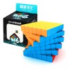 Moyu Cubo Magico 6x6x6 Meilong Moyu Stickerless