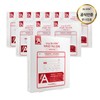 Half Club / Dr. Vita Daycell Vitamin Mask Pack A Intensive Wrinkle Care 10 Sheets / 닥터비타 데이셀 비타민 마스크팩A 주름집중케어 10장