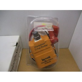 PriorityStart! PriorityStart Pro Series ProMax 12V 12 Volt HD Truck Battery Vehicle Protector