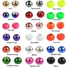 M MAXIMUMCATCH Maxcatch 100pcs Round Tungsten Beads for Fly Tying