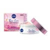 Nivea Rose Anti-Wrinkle Day Cream 50Ml