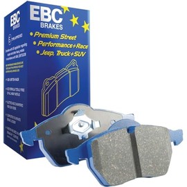 EBC Brakes - EBC Bluestuff Pads (DP52402NDX)