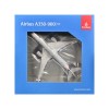 DCD Airbus A350-900 Commercial Aircraft 1/400 Diecast Model Airplane Emirates