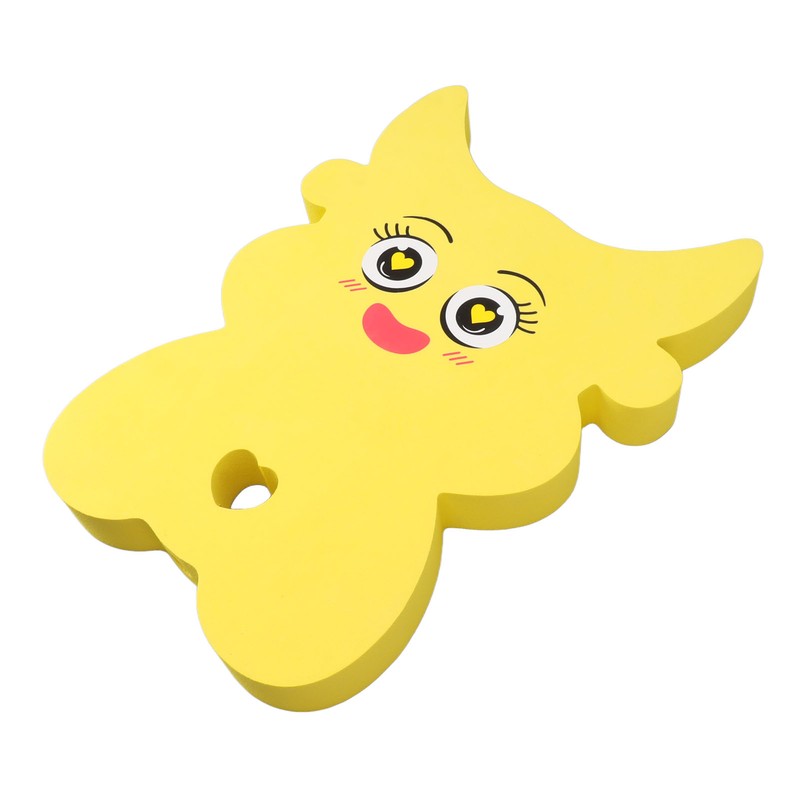 Swimming Kickboard Cute Shape Swim Training Board for Kids Children