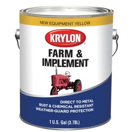 Krylon Fusion ALL-IN-ONE 2733 Satin Brick
