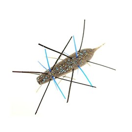 Sieglac Worm Caterpillar 40 #364 Tagame