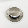 Purelux Bathroom Sink Drain Stopper Faucet Vanity Sink Pop Up