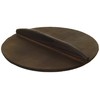 Ichihara Woodworking Lid 22161 Potted Cedar, 7.9 inches (20 cm)