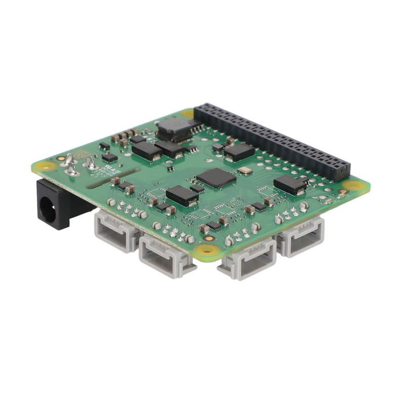 For Raspberry Pi Build HAT RP2040 Microcontroller Chip for Raspberry