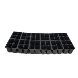 1204 Inserts - 48 Deep Growing Cells per Insert - Propagation Inserts - Case of 100 by Growers Solution