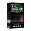 Indus Valley Organic Henna Hair Colour Kit for Women- Chemical-Free,
