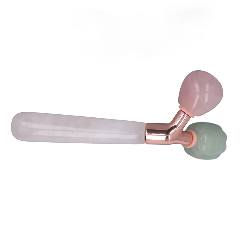 Face Massager Roller Skin Tightening Reduce Puffiness Face Sculpting Facial