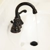 Bathroom Sink Pop-up Stopper Replacement for Lavatory Pop-up Drain Assembly,