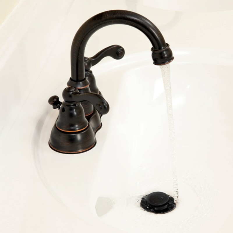 Bathroom Sink Pop-up Stopper Replacement for Lavatory Pop-up Drain Assembly,