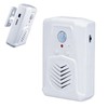 CYSFETENA PIR Motion Activated Sound Player - Haunted House Scream