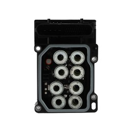 ZFQPTO 0265800534 44510-06060 4451006060 ABS Anti-Lock Brake Actuator Pump Control Module Fits for Toyota Camry 2007 - 2009