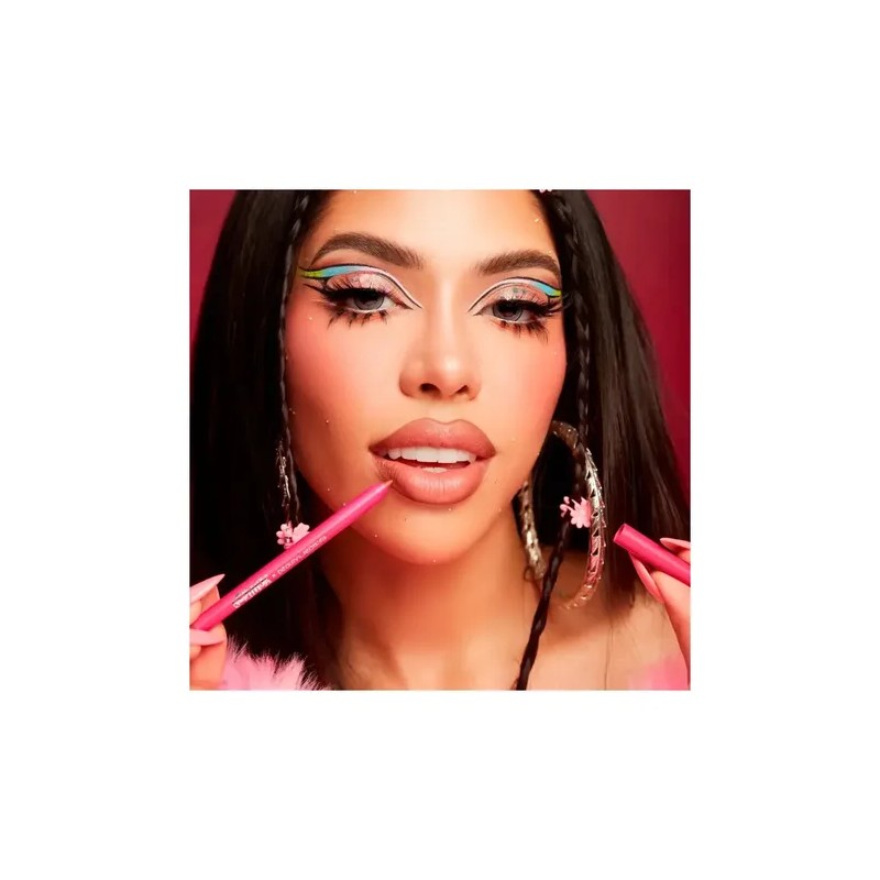 Labial Liquido Yeri Mua Lip Duo Gloss X Beauty Creations