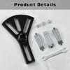 LEONTOOL Universal Fuel Pump Removal Tool Fuel Pump Lock Ring