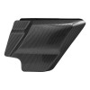 TCMT Carbon Fiber Vivid Black Side Covers Panel Fit For