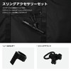 CAMVIL (Kanbil) Firebat Torch Dedicated Accessories