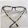 WHAMVOX 2 Pairs Glasses Side Shield Side Protectors for Eye