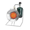 Mr. Heater F242300 MH15C 10,000-15,000 BTU Cooker, Chrome