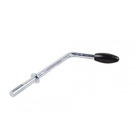 Winterhoff 180 mm Long Toggle for Jockey Wheel Holder M12 x 180 mm