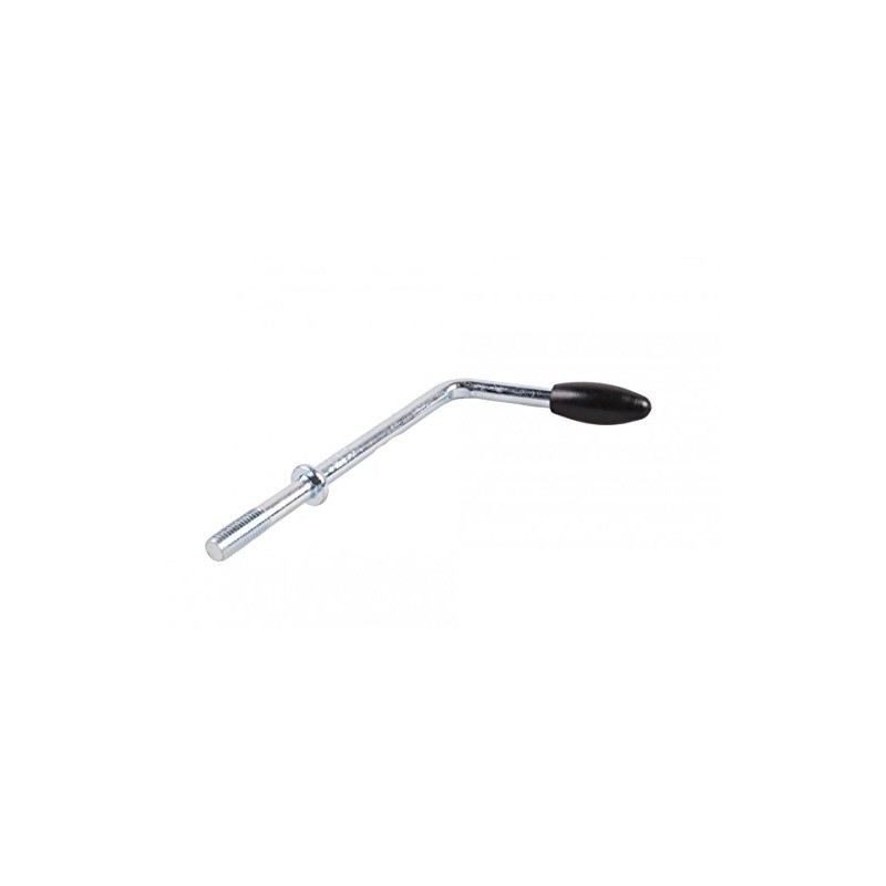 Winterhoff 180 mm Long Toggle for Jockey Wheel Holder M12