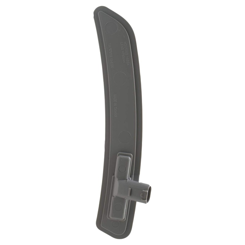 TYC Left Side Marker Light Assembly Compatible with 2014-2021 Mini