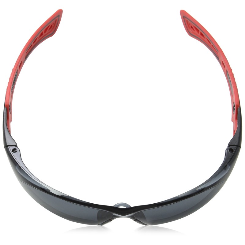 Bolle RUSHPPSF Rush Plus Spectacles, Red/Black