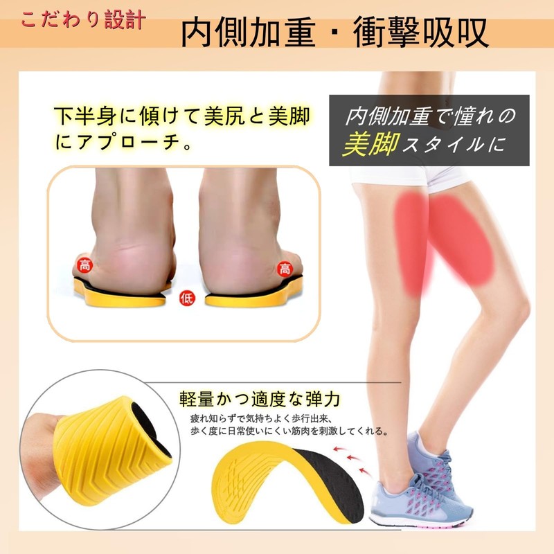 Insole, Arch Insole, Arch Support, Pit Sole, Ultra Lightweight, Insole,