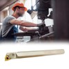 FONGKNOX 11PCS 3/4" lathe internal boring bar 20mm carbide shank